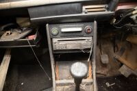 1974 BMW 2002 TII Coupe - Project [Location: Melbourne] - NO RESERVE - 37