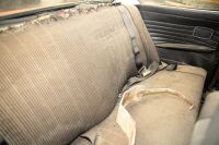 1974 BMW 2002 TII Coupe - Project [Location: Melbourne] - NO RESERVE - 39