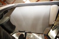 1974 BMW 2002 TII Coupe - Project [Location: Melbourne] - NO RESERVE - 40