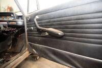 1974 BMW 2002 TII Coupe - Project [Location: Melbourne] - NO RESERVE - 41