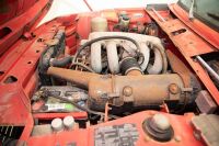 1974 BMW 2002 TII Coupe - Project [Location: Melbourne] - NO RESERVE - 43