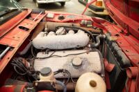 1974 BMW 2002 TII Coupe - Project [Location: Melbourne] - NO RESERVE - 44