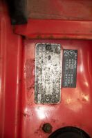 1974 BMW 2002 TII Coupe - Project [Location: Melbourne] - NO RESERVE - 45