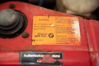 1974 BMW 2002 TII Coupe - Project [Location: Melbourne] - NO RESERVE - 46