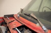 1974 BMW 2002 TII Coupe - Project [Location: Melbourne] - NO RESERVE - 53