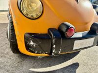 VOLKSWAGEN: An electric kids ride-on Volkswagen Beetle, 94cm length [Location: Sydney] - 6
