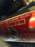 1974 Norton 850 'John Player' - NO RESERVE [Location: Sydney] - 71