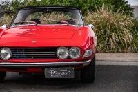 1970 Fiat Dino Spider Cabriolet LHD [Location: Melbourne] - 10