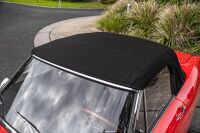 1970 Fiat Dino Spider Cabriolet LHD [Location: Melbourne] - 11