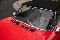 1970 Fiat Dino Spider Cabriolet LHD [Location: Melbourne] - 12