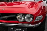 1970 Fiat Dino Spider Cabriolet LHD [Location: Melbourne] - 14