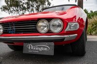 1970 Fiat Dino Spider Cabriolet LHD [Location: Melbourne] - 16