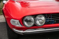 1970 Fiat Dino Spider Cabriolet LHD [Location: Melbourne] - 17