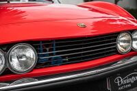 1970 Fiat Dino Spider Cabriolet LHD [Location: Melbourne] - 18