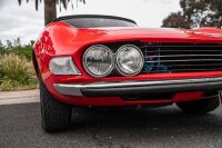 1970 Fiat Dino Spider Cabriolet LHD [Location: Melbourne] - 19