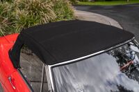 1970 Fiat Dino Spider Cabriolet LHD [Location: Melbourne] - 20