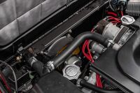 1970 Fiat Dino Spider Cabriolet LHD [Location: Melbourne] - 24