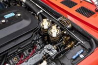 1970 Fiat Dino Spider Cabriolet LHD [Location: Melbourne] - 25