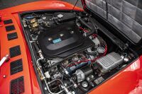 1970 Fiat Dino Spider Cabriolet LHD [Location: Melbourne] - 27