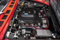 1970 Fiat Dino Spider Cabriolet LHD [Location: Melbourne] - 28