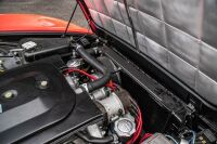 1970 Fiat Dino Spider Cabriolet LHD [Location: Melbourne] - 30