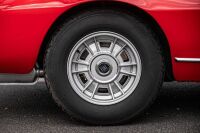 1970 Fiat Dino Spider Cabriolet LHD [Location: Melbourne] - 34