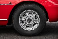 1970 Fiat Dino Spider Cabriolet LHD [Location: Melbourne] - 35