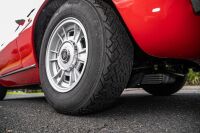 1970 Fiat Dino Spider Cabriolet LHD [Location: Melbourne] - 36