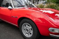 1970 Fiat Dino Spider Cabriolet LHD [Location: Melbourne] - 38