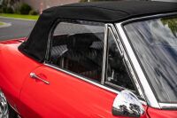 1970 Fiat Dino Spider Cabriolet LHD [Location: Melbourne] - 40
