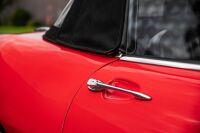 1970 Fiat Dino Spider Cabriolet LHD [Location: Melbourne] - 41