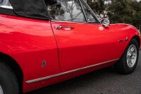 1970 Fiat Dino Spider Cabriolet LHD [Location: Melbourne] - 44