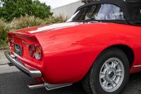 1970 Fiat Dino Spider Cabriolet LHD [Location: Melbourne] - 45
