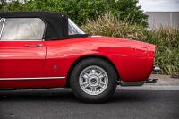 1970 Fiat Dino Spider Cabriolet LHD [Location: Melbourne] - 49
