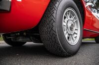 1970 Fiat Dino Spider Cabriolet LHD [Location: Melbourne] - 52