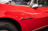 1970 Fiat Dino Spider Cabriolet LHD [Location: Melbourne] - 55