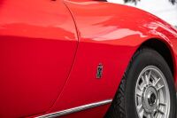 1970 Fiat Dino Spider Cabriolet LHD [Location: Melbourne] - 59