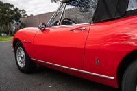 1970 Fiat Dino Spider Cabriolet LHD [Location: Melbourne] - 60