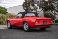 1970 Fiat Dino Spider Cabriolet LHD [Location: Melbourne] - 64