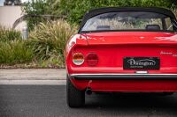 1970 Fiat Dino Spider Cabriolet LHD [Location: Melbourne] - 67