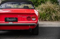 1970 Fiat Dino Spider Cabriolet LHD [Location: Melbourne] - 68