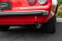 1970 Fiat Dino Spider Cabriolet LHD [Location: Melbourne] - 72
