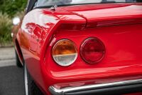 1970 Fiat Dino Spider Cabriolet LHD [Location: Melbourne] - 74