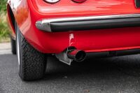 1970 Fiat Dino Spider Cabriolet LHD [Location: Melbourne] - 75
