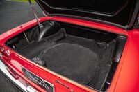 1970 Fiat Dino Spider Cabriolet LHD [Location: Melbourne] - 79