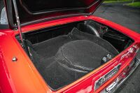 1970 Fiat Dino Spider Cabriolet LHD [Location: Melbourne] - 80