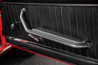 1970 Fiat Dino Spider Cabriolet LHD [Location: Melbourne] - 84