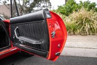 1970 Fiat Dino Spider Cabriolet LHD [Location: Melbourne] - 85
