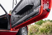 1970 Fiat Dino Spider Cabriolet LHD [Location: Melbourne] - 86
