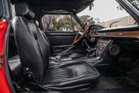 1970 Fiat Dino Spider Cabriolet LHD [Location: Melbourne] - 89